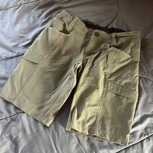 Kühl Hiking Cargo Shorts